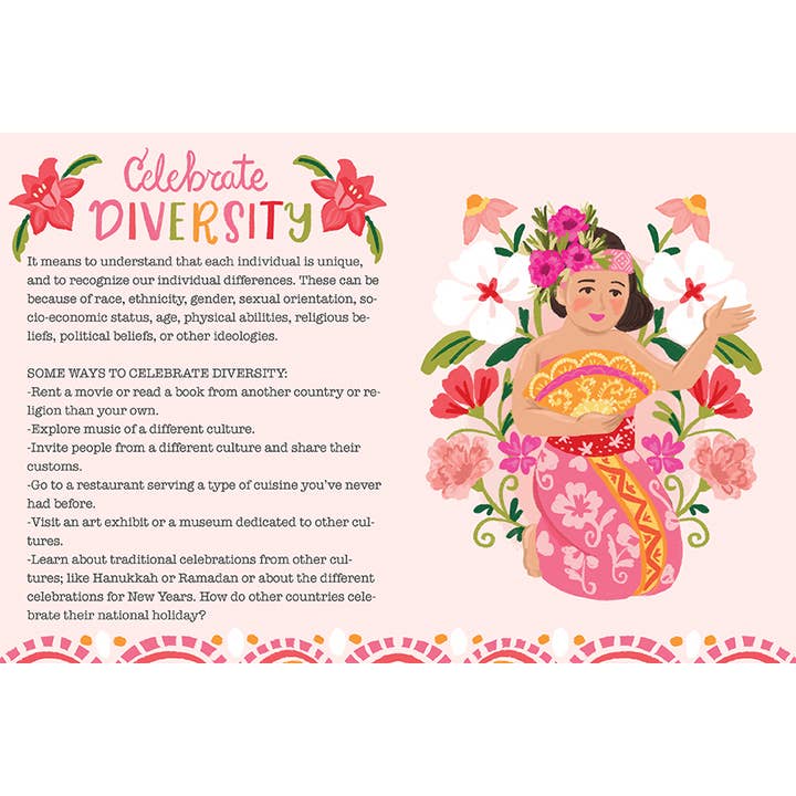 Schiffer Publishing - Wholesale Self-Help & Personal Development Book - How to Be Happy: 52 Ways to Fill Your Days with Kindness6