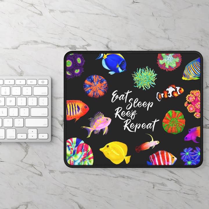 Eat Sleep Reef Repeat para venta al por mayor de Reef of Clowns