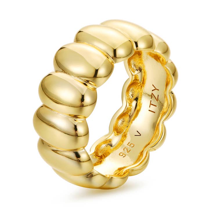 Cloud Nine Ring for wholesale by ITZY Co.