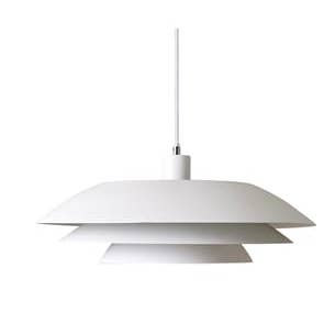 DL45 Pendant Matt White for wholesale by Dyberg Larsen