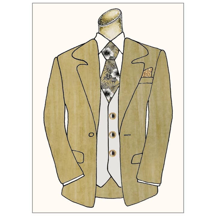 AO631 Father's Day Card for wholesale by s.e.hagarman