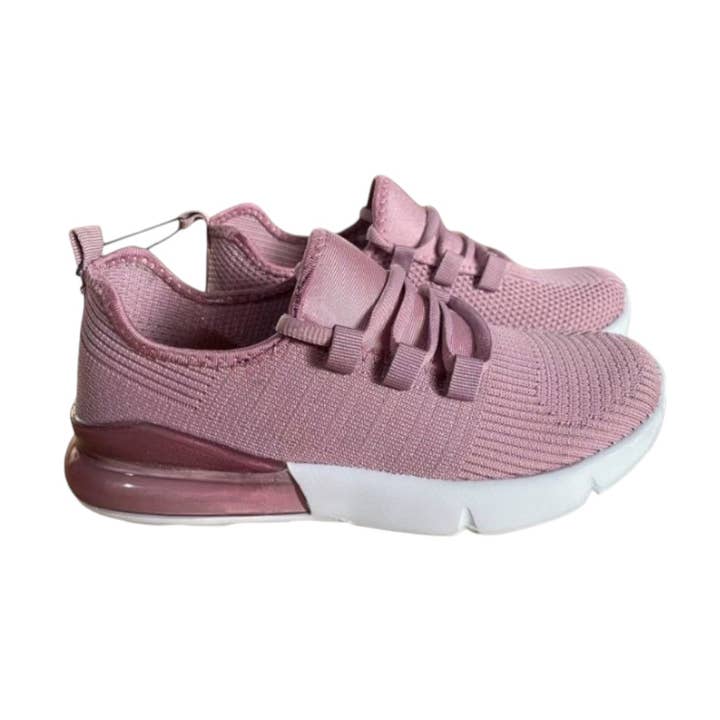 SOLA DE DECORAÇÃO DESPORTIVA EM REDE - ROSA - T.36/41 - MBS02001 por atacado de MB SMERWICK SA