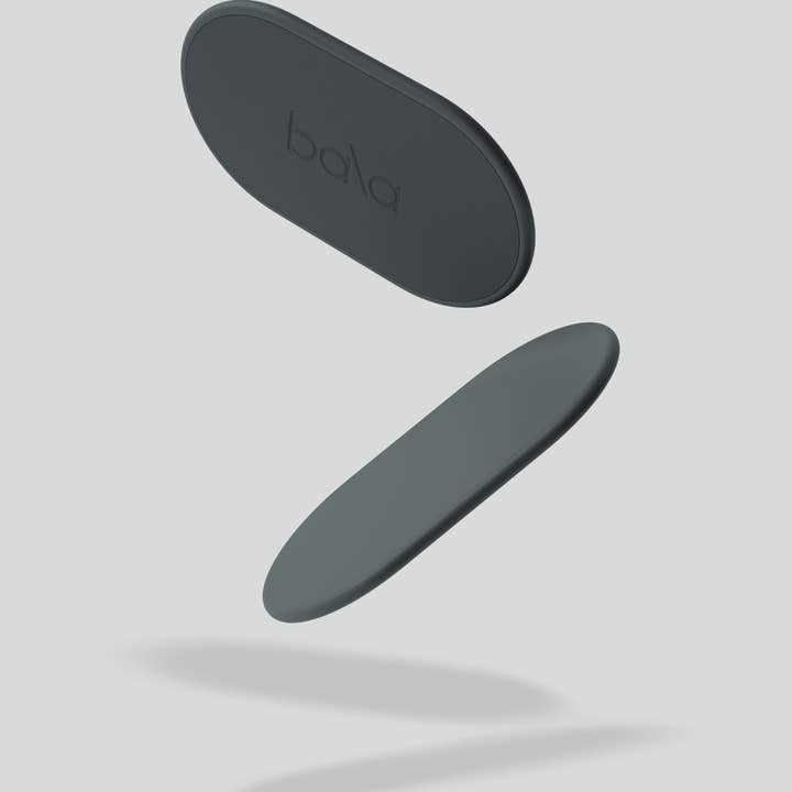 Bala - Wholesale Fitness Equipment - Capsule Sliders