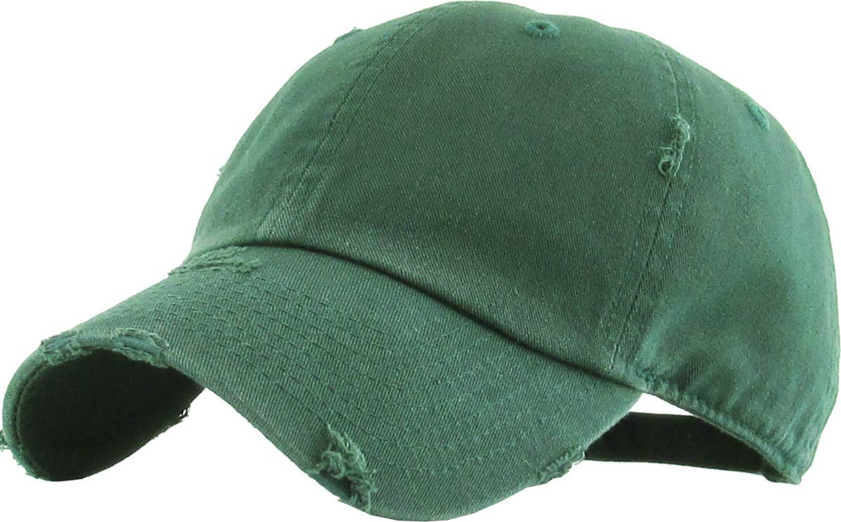 KBETHOS - Wholesale Baseball Cap - Unisex - Vintage Distressed Washed Style Baseball Caps33
