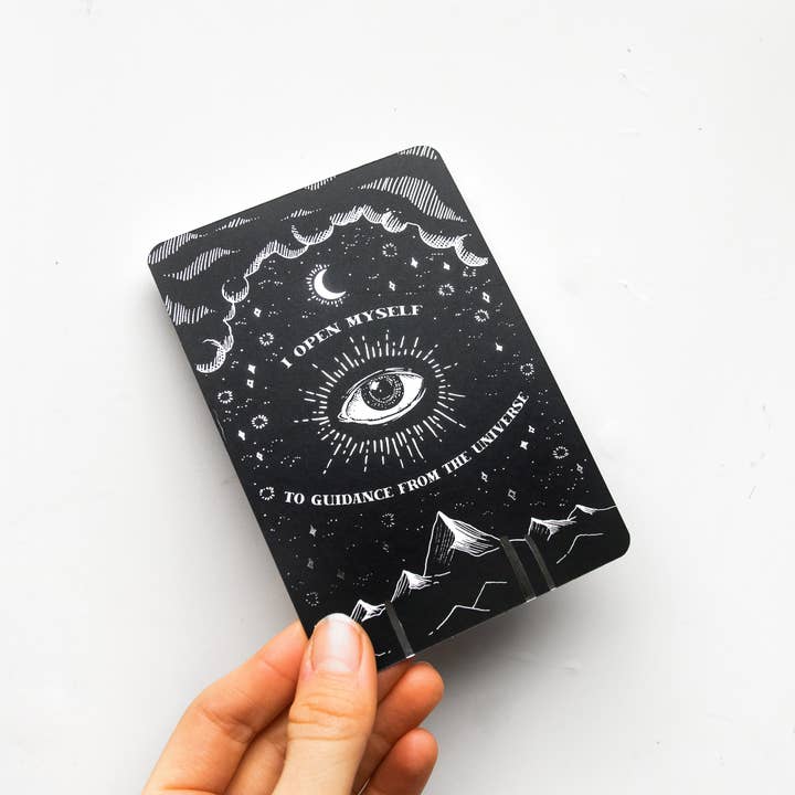 DreamyMoons - Wholesale Tarot cards - Cosmic Guidance Oracle Card Deck8