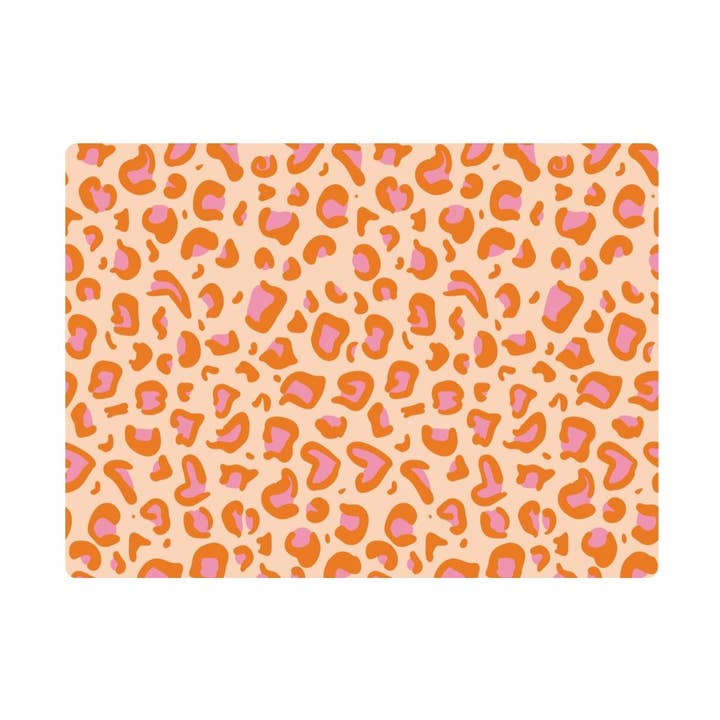 Protector de placa de cocina Tropical Wild para venta al por mayor de Bubble & Blend