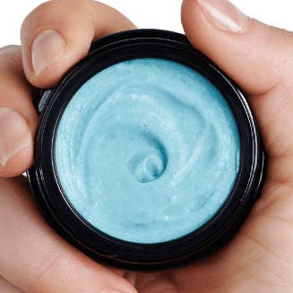 Diamant Bleu - Novo Creme Clarificante com Niacinamida+Tansy Azul por atacado de Okoko Cosmétiques Inc.