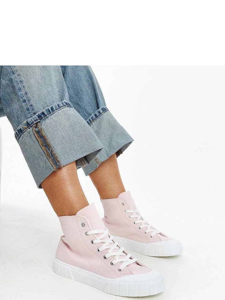 Sneakers Model 207376 Solea voor wholesale door Lieber Deem Marktplatz