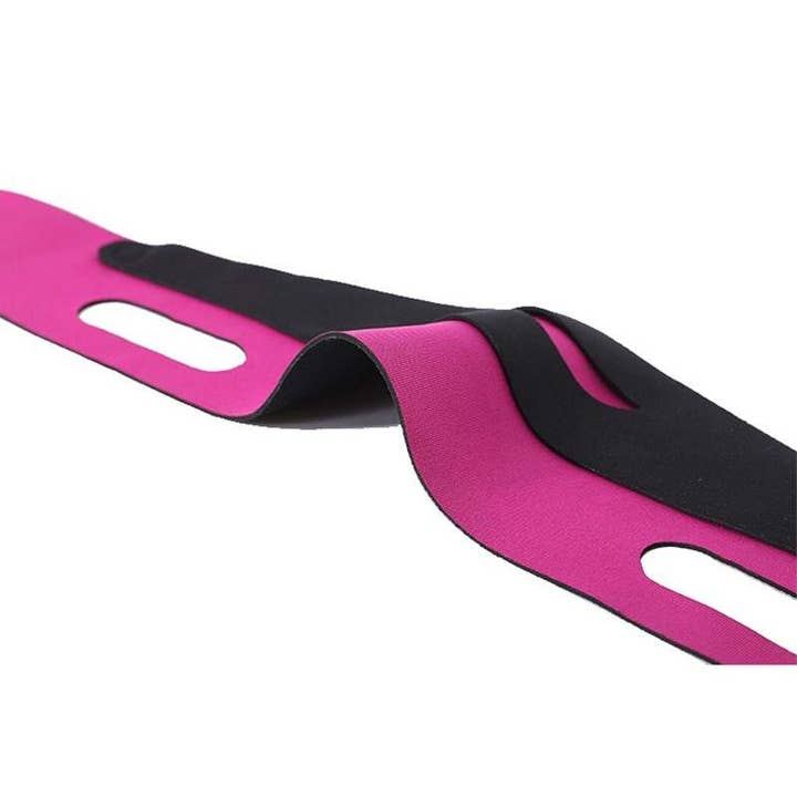 VIGOR - Wholesale Skincare Face Mask - Face Lifting Belt Elastic Face Slimming Bandage V Line Face3