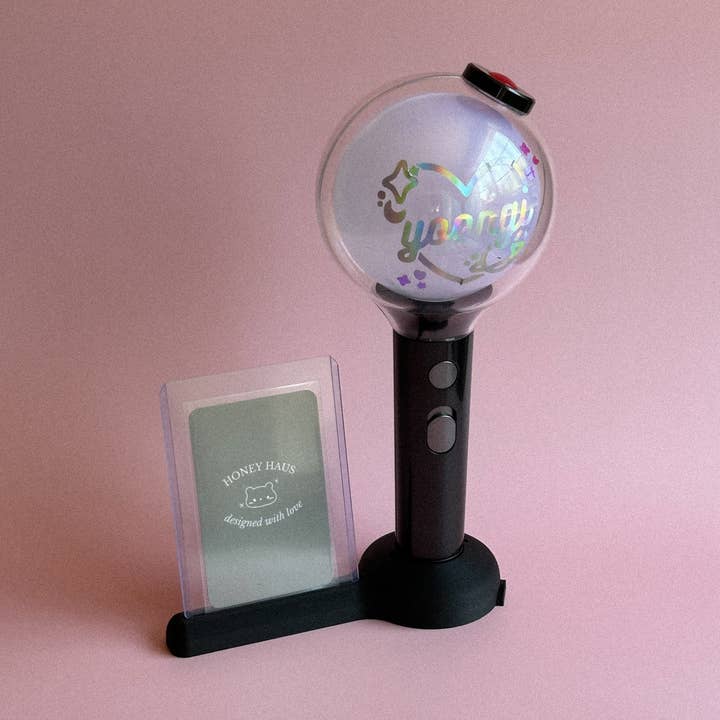 BTS Army Bomb SE Lightstick Stand for wholesale by Honey Haus