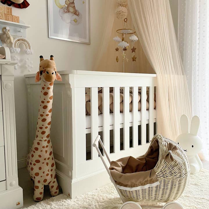 The Wicker Stories - Wholesale Kinderwagen voor poppen - Kinderen - Rieten kinderwagen, rieten poppenwagen6