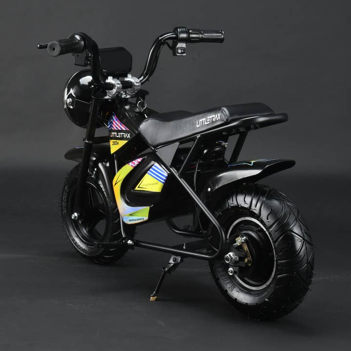 littletrax kids electric bikes - Wholesale Fietsen en scooter - Kinderen - NIEUWE LittleTrax Elektrische Kinder Apenfiets 350w Crossmotor speelgoed vergelijkbaar met 50cc offroad motorfiets24