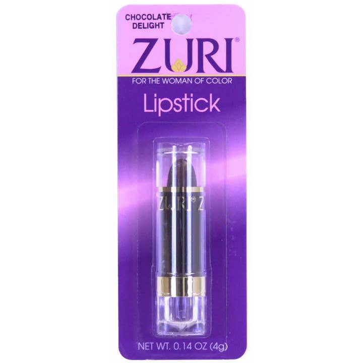 Zuri Lipstick Chocolate Delight voor wholesale door KT Supply