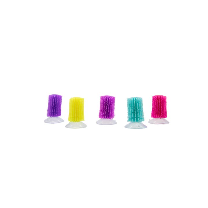 Bouncyband LLC - Wholesale Fidget Toy - Kids - Flick Sticks (10 Pc. Pack) by Bouncyband®