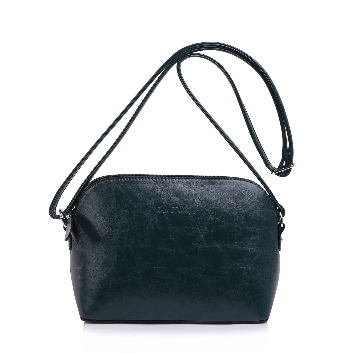 INES DELAURE - Wholesale Messenger Bag - Women's - Crossbody pouch3