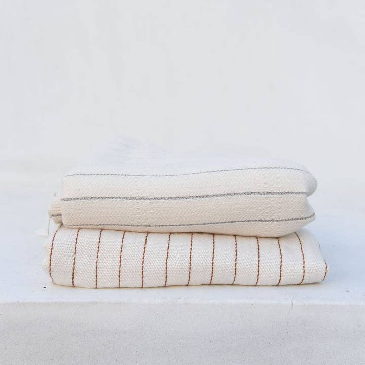 peony + olive - Wholesale Bath Towel - Josephine Turkish Towel1