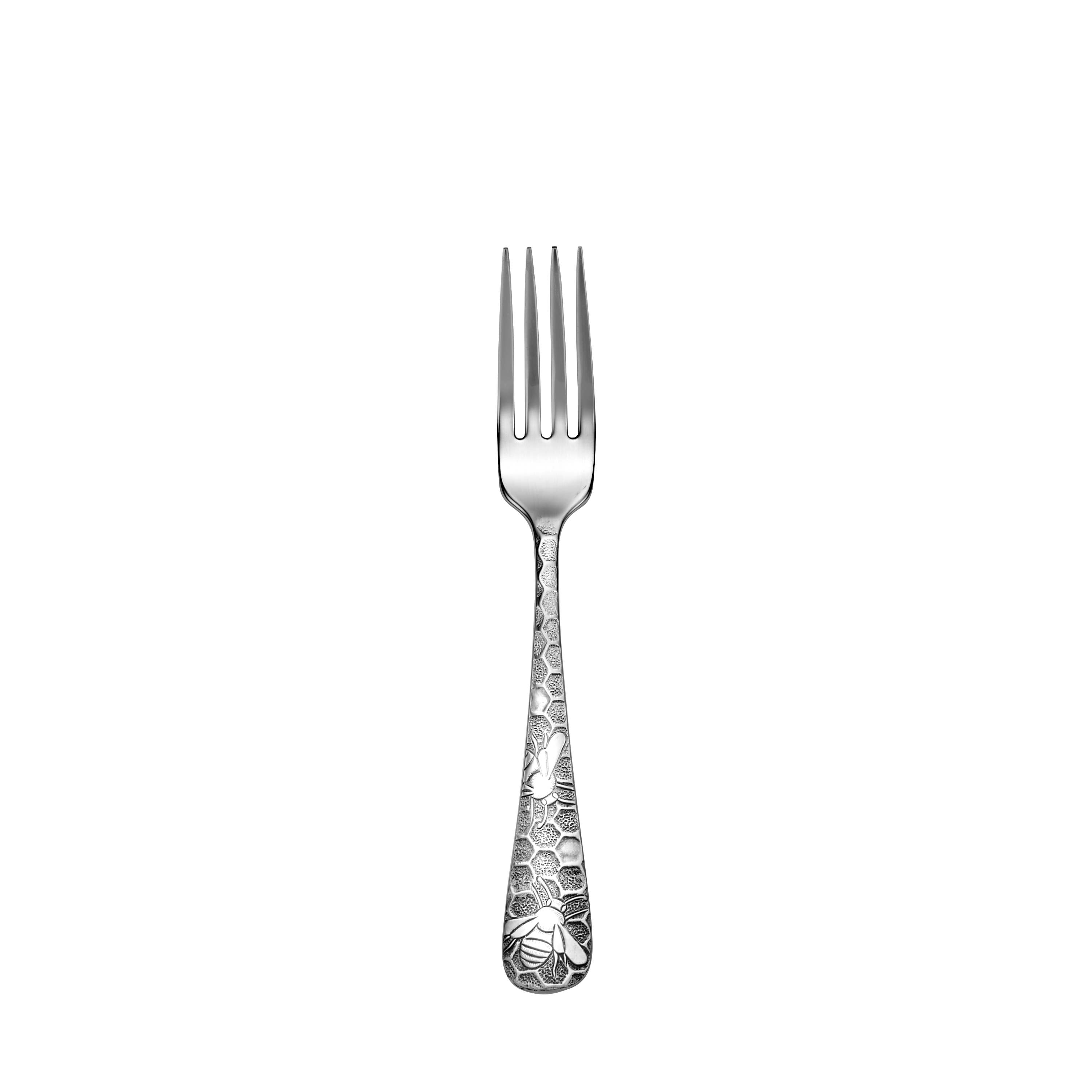 Liberty Tabletop - Wholesale Flatware Set - Honey Bee Flatware Place Setting Silverware Made in USA8