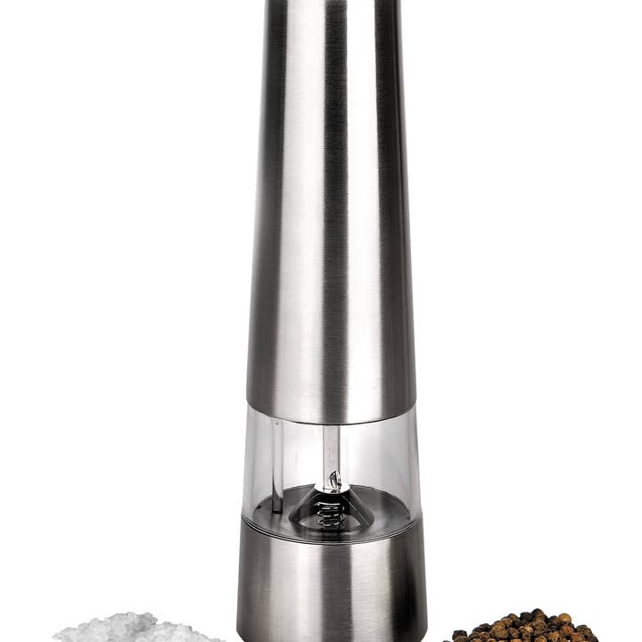 IBILI - Electric pepper grinder for wholesale by Ibili