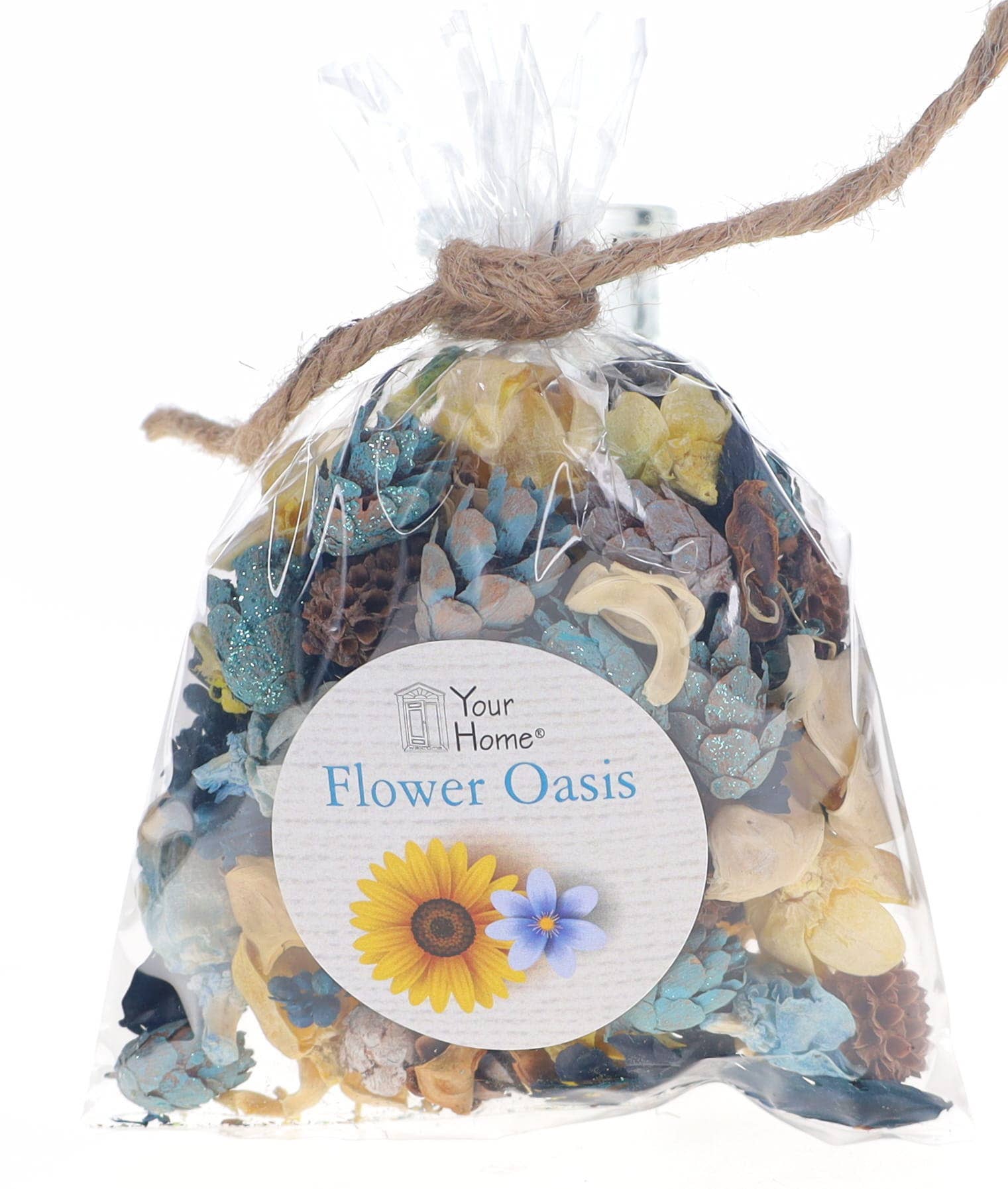 Your Home - Venta al por mayor Popurrís - Pequeñas Bolsas de Popurrí Estacional PRIMAVERA/VERANO2