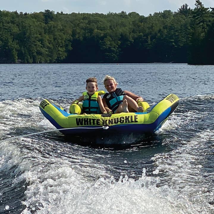 Diversco Supply - Wholesale Sports & Outdoor - The Bender Towable Tube3