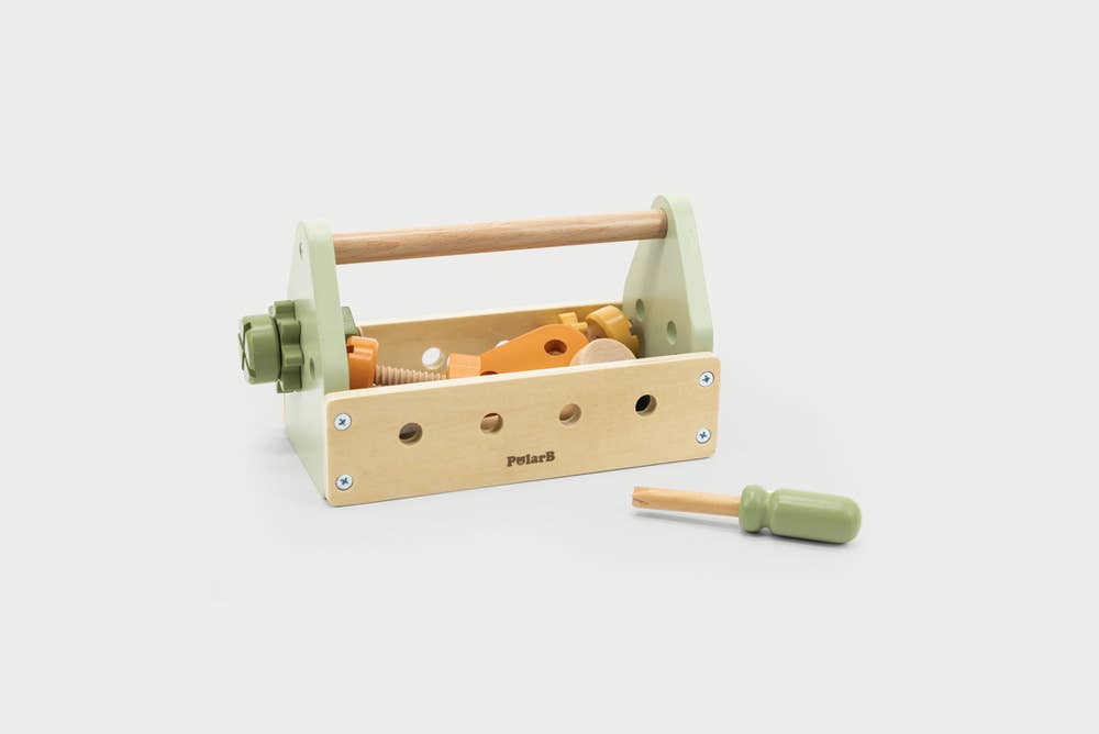 Commotion – wholesale Toy set – Kids – Tool Kit1