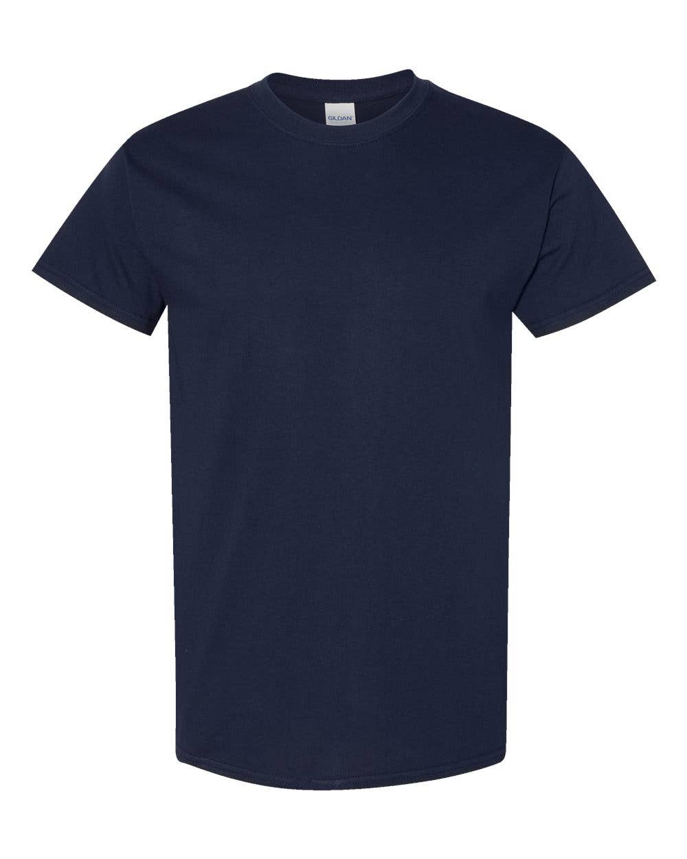 MYES BULK APPAREL - Wholesale T-Shirt - Unisex - Wholesale Blank Cotton Tees – Soft & Durable Fit10