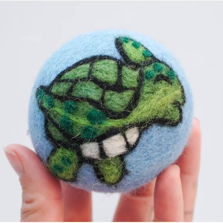 Keep it Simple Honolulu - Wholesale Dryer Balls - Dryer Balls6