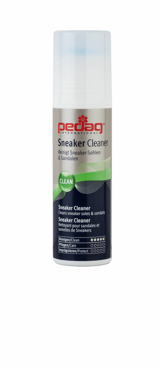 pedag - Wholesale Shoe Leather Cleaner - Sneaker Cleaner