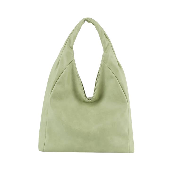 Handbag Factory Corp - Wholesale Shoulder Bag - Women's - Women Hobo Purse Top Handle Shoulder Bag8