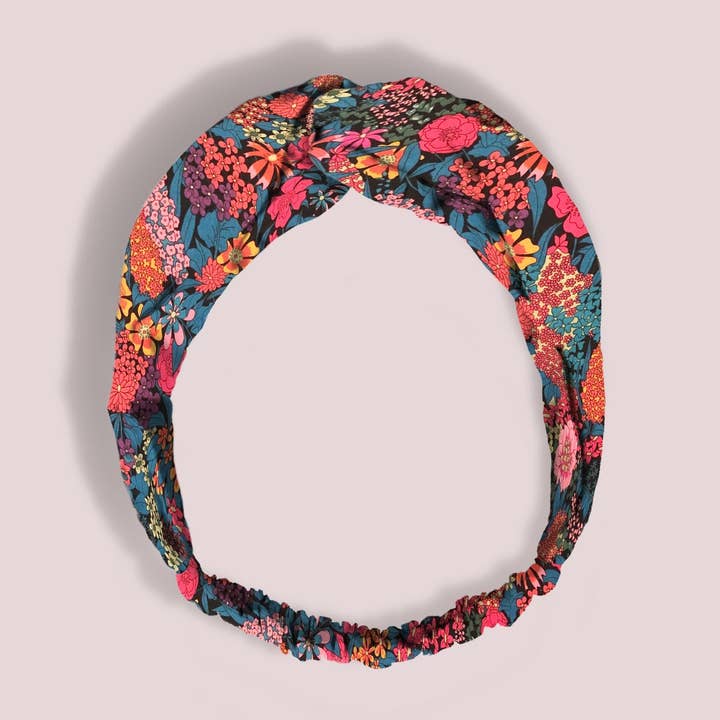Carré Cotons - Wholesale Fashion Headband - Women's - Headband1