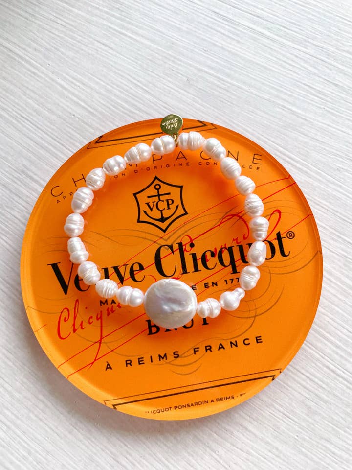 Maddy Bracelet for wholesale by Cola Stacks