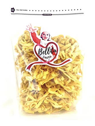 Fettuccine for wholesale by Bellita Pasta