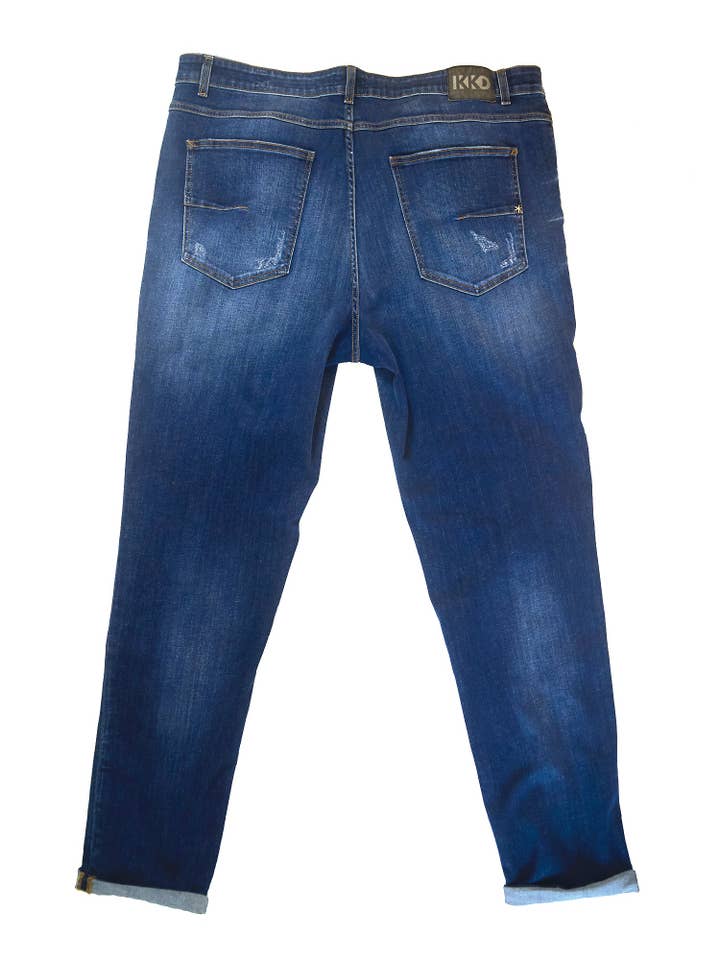 Kudis - Wholesale Jeans - Men's - Kudis - SALVADOR Jeans2