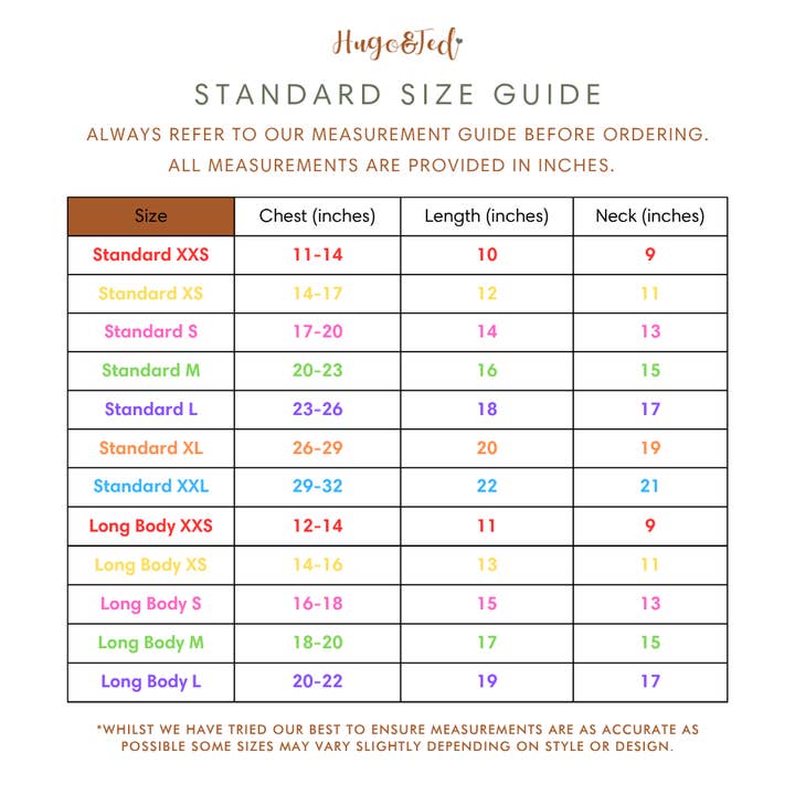 Hugo and Ted Ltd - Wholesale Pet coat – Dog - Dog Fleeces11