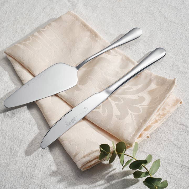 The Wine Savant / Khen Glassware - Wholesale Champagne flute - Wedding, Bridal Mr & Mrs Champagne Flutes Gift | Set of 23