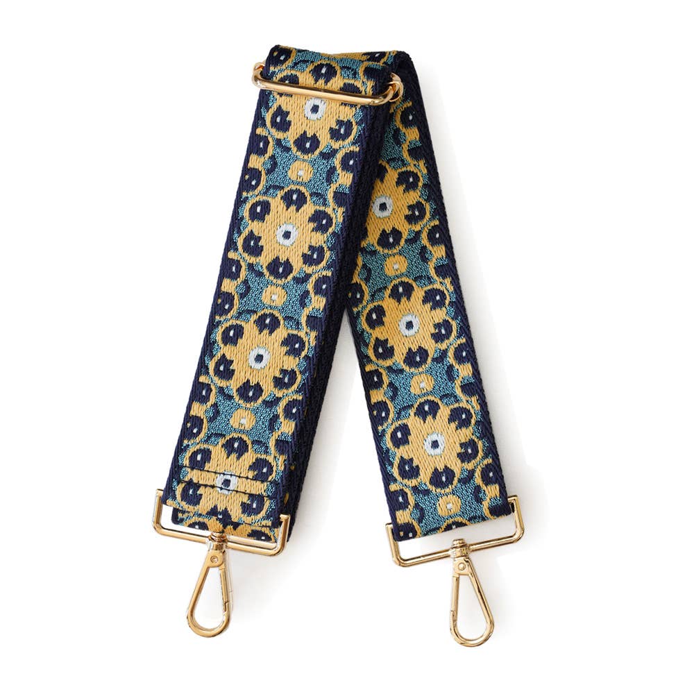 22 Tote - Wholesale Guitar Strap - Unisex - Stylish Guitar Strap Replacement5