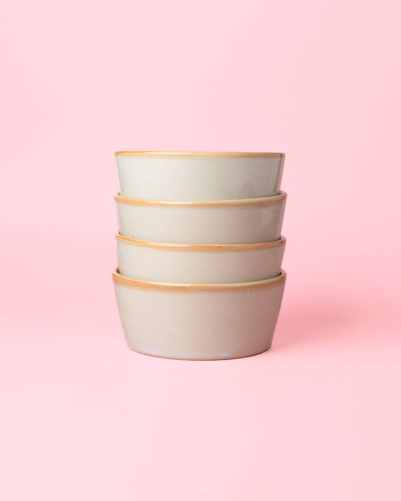 Alfar Tierra Cocida - Vendita all'ingrosso Ciotola - Ciotola artigianale in gres fatta a mano – Lucía (13,5 cm)3