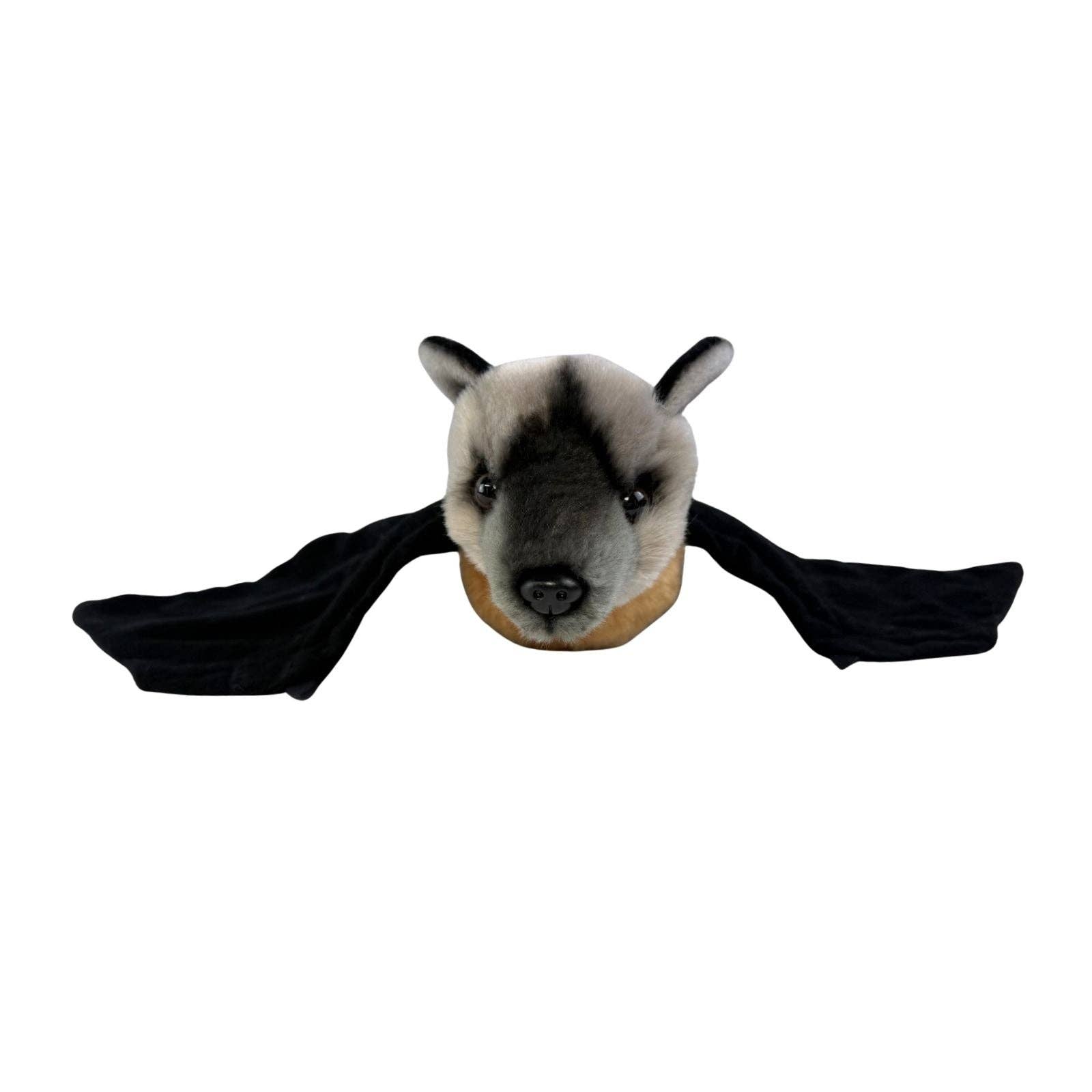 Bocchetta Plush Toys – wholesale Fyllda/plyschleksaker - Barn och baby – Jett - Flygande räv - 28 cm0