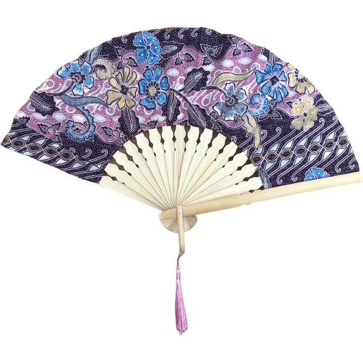 GIANIN - Wholesale Handheld Folding Fan - Fans2