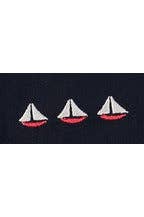 Julius Berger & Carriage Boutique - Wholesale Jumpsuit - Baby - Picque Classic  Navy Creeper1