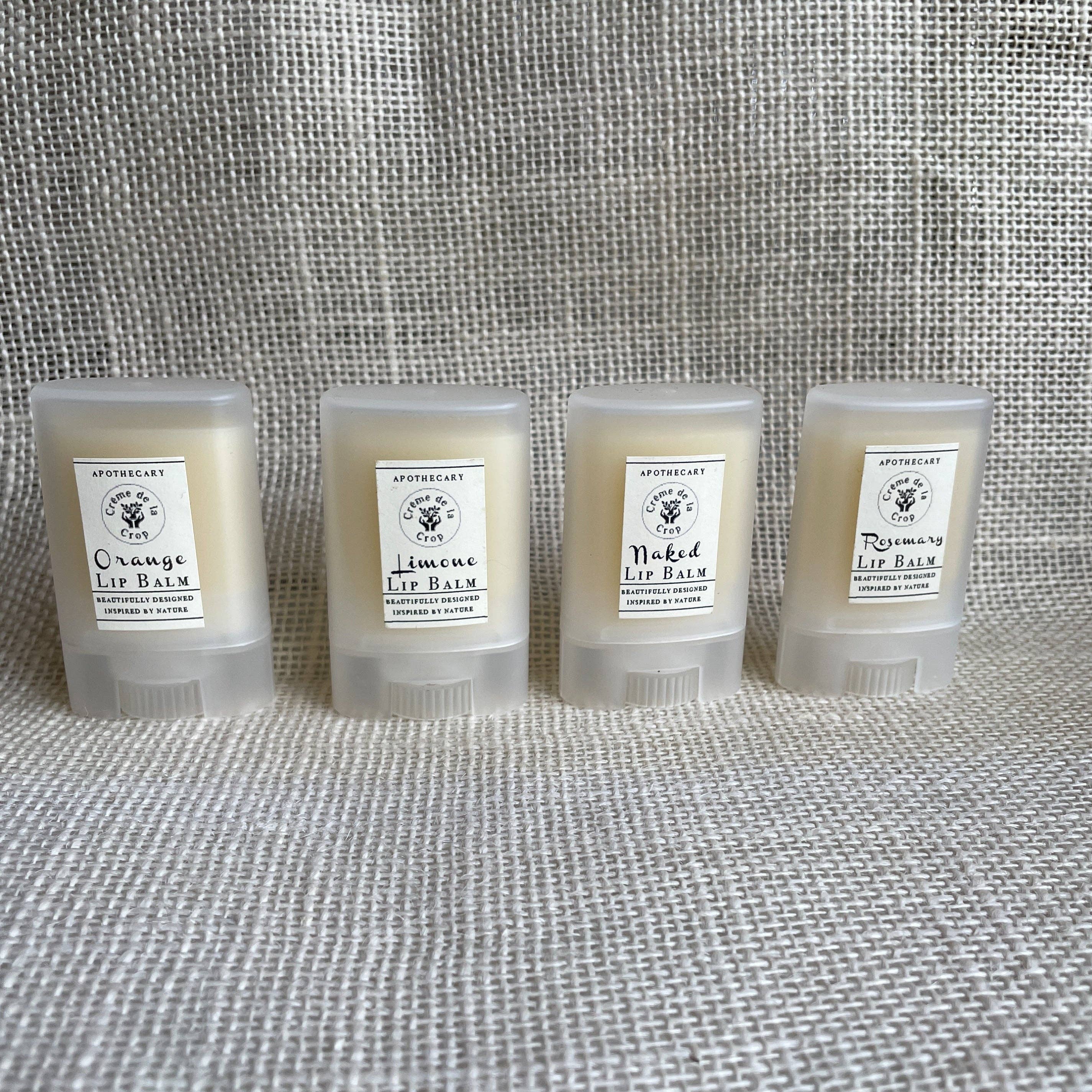 VIAI Beauty - Wholesale Lip Balm - Lip Balms - (Essential Oils)6