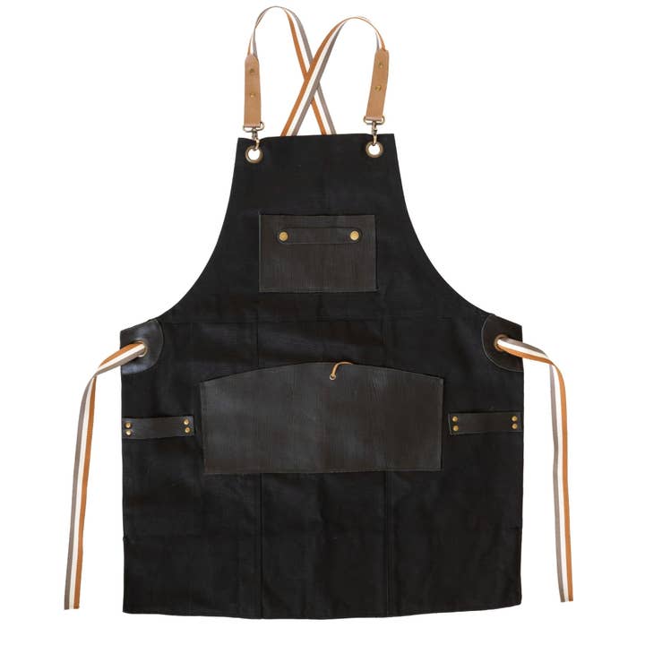 Apres Supply Co. - Wholesale Apron - The Premium Grill Master Apron