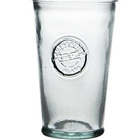 Authentischer Becher 300 ml (6/Packung) für den Großhandel von Jarapa