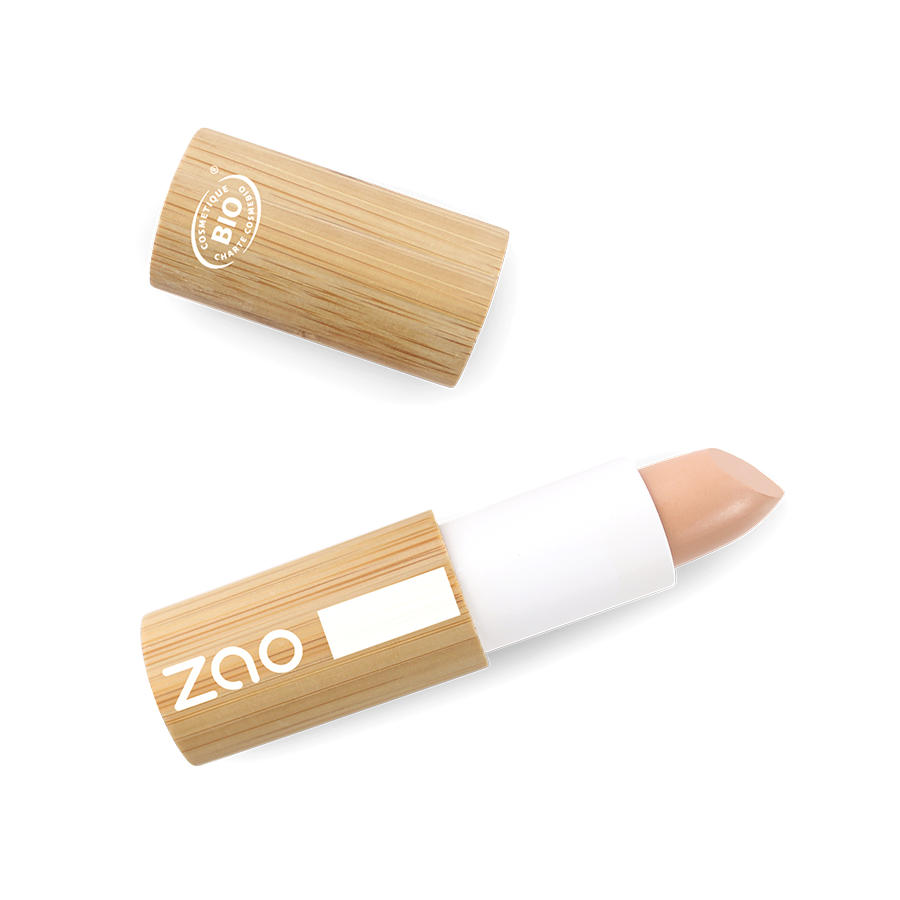 Zao Makeup - Vendita all'ingrosso Correttori viso - Correttore ZAO naturale, biologico, vegano e ricaricabile3