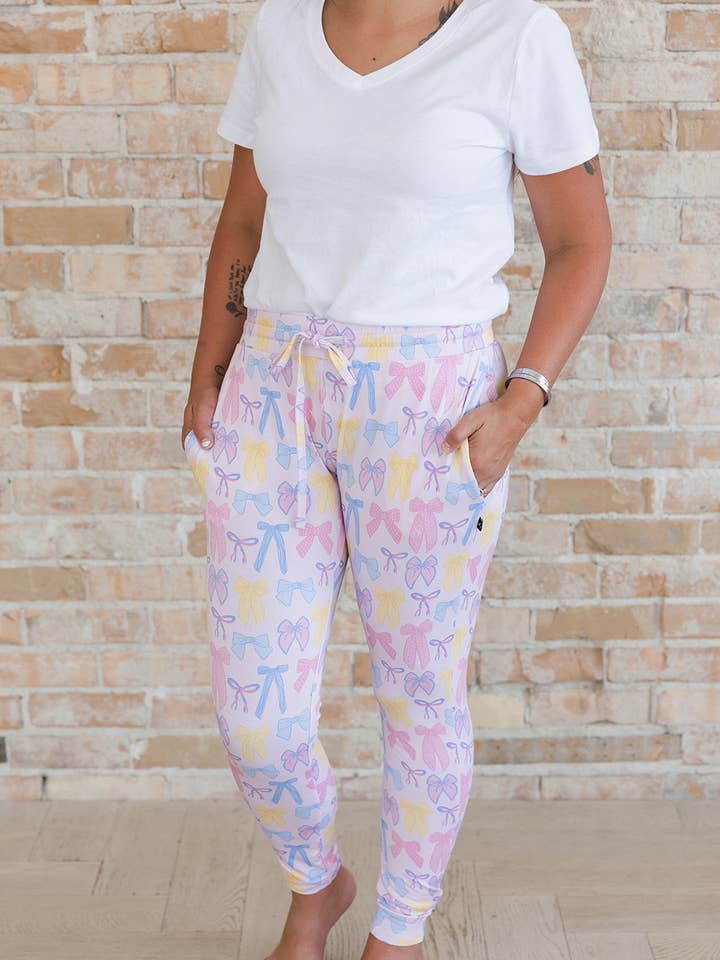 Madelyn - Women's Jogger for wholesale by Blush Lotus