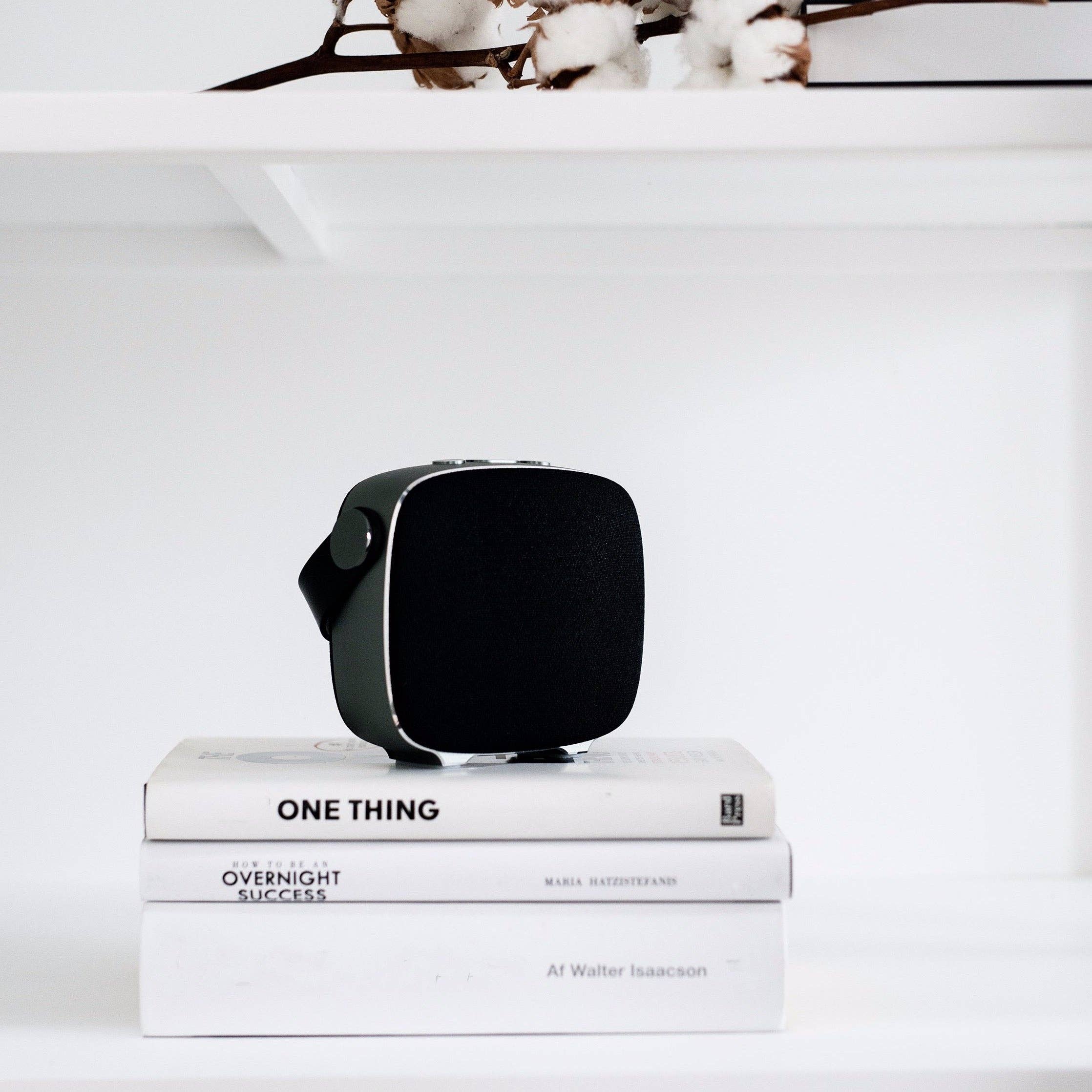 lemus - Venta al por mayor Altavoces - Altavoz Bluetooth Lemus Sia con 10 horas de autonomía de batería3