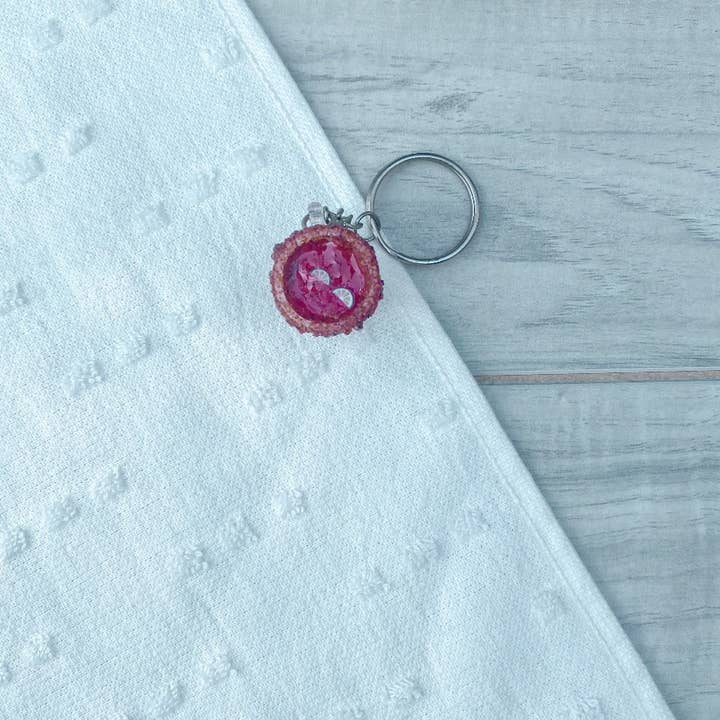 Llavero Michelada para venta al por mayor de Soy Senorita