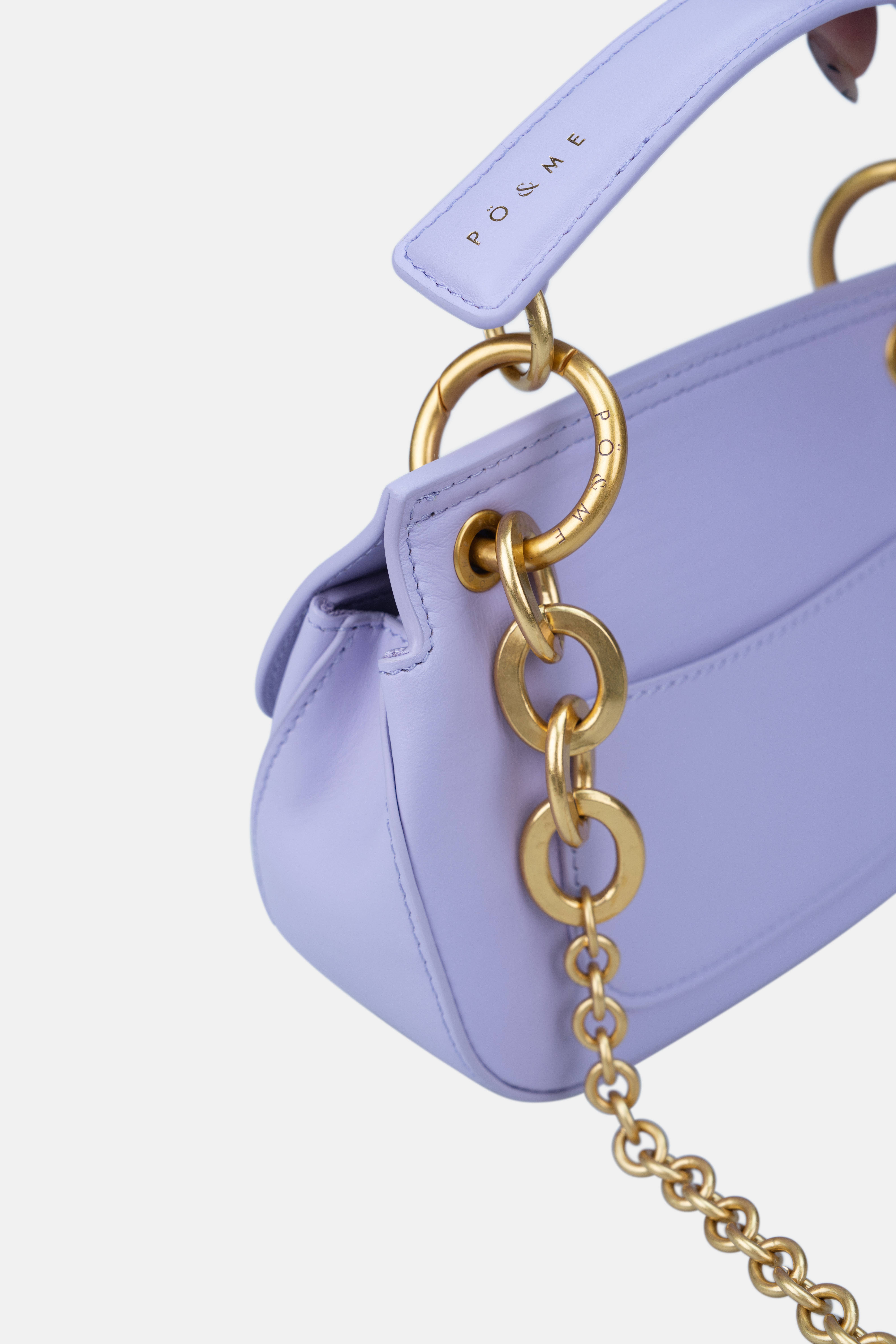 PÖ&ME – wholesale Axelväska - Dam – Jardin d'Amour Mini42