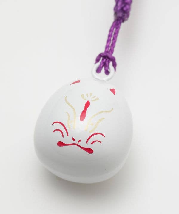 Ametsuchi by Amina Collection - Wholesale Bell - Auspicious Animal Bell Strap2