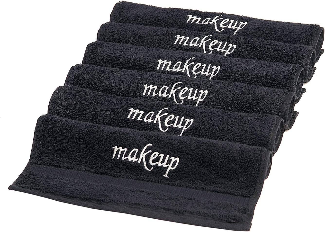 La Hammam - Wholesale Makeup Remover - MakeUp Cleaning towel cloth1
